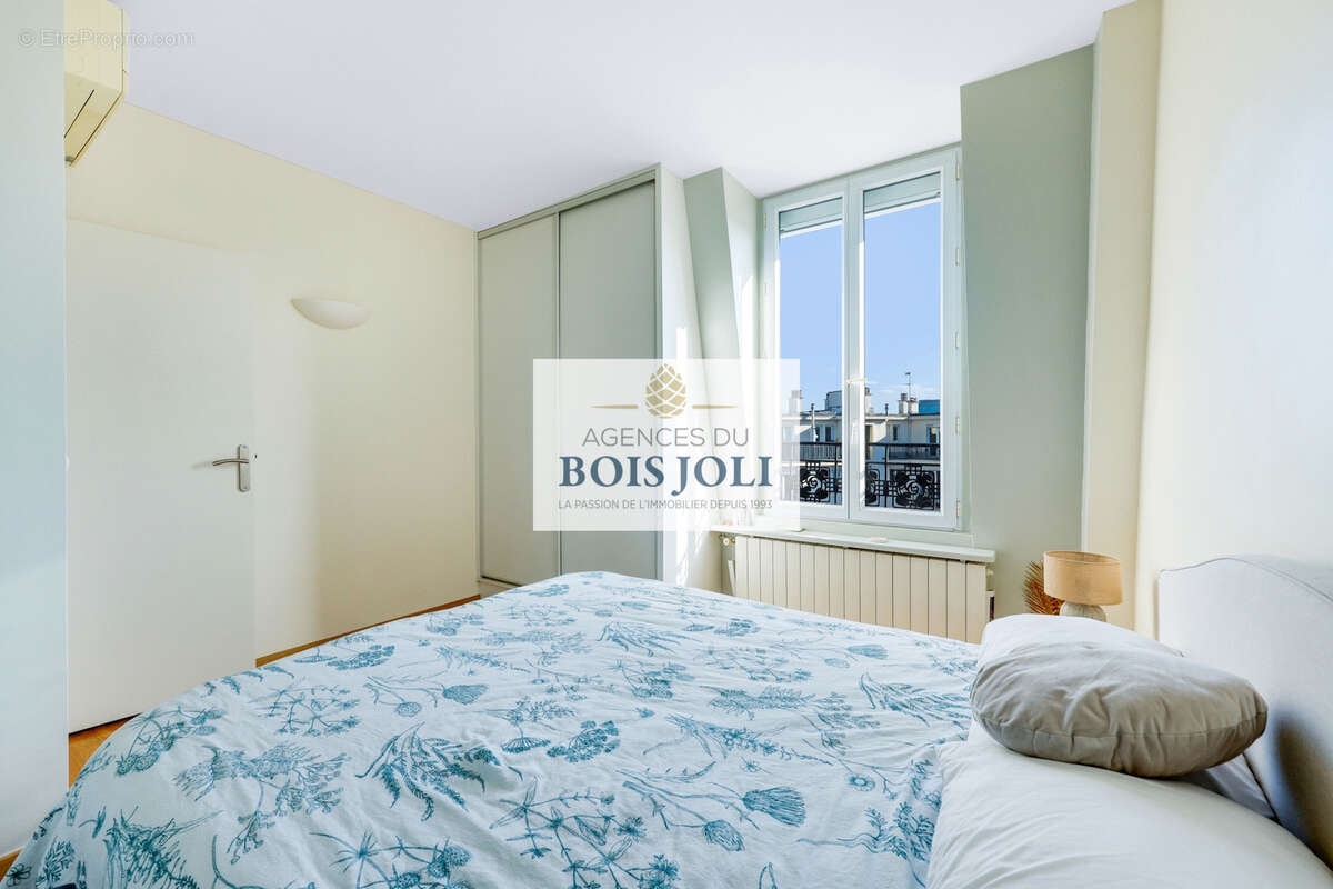 Appartement à VANVES