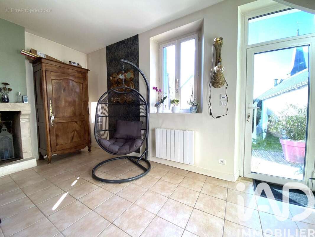 Photo 7 - Maison à TOURS
