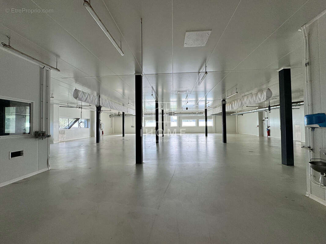 Commerce à LES SABLES-D&#039;OLONNE