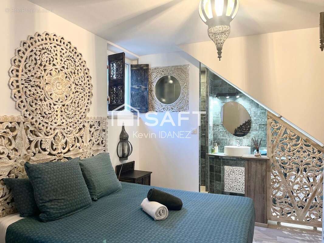 Photo 3 - Appartement à SAINT-CYR-SUR-MER