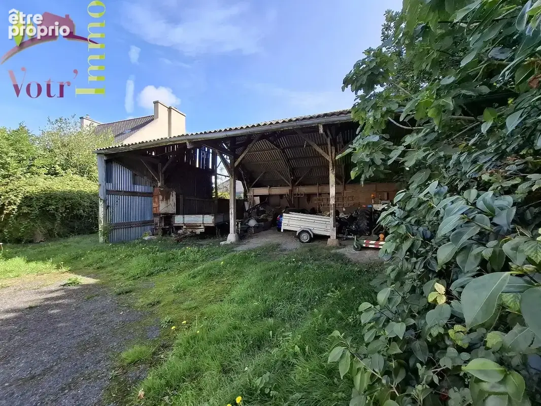 Maison dans village - photo 3