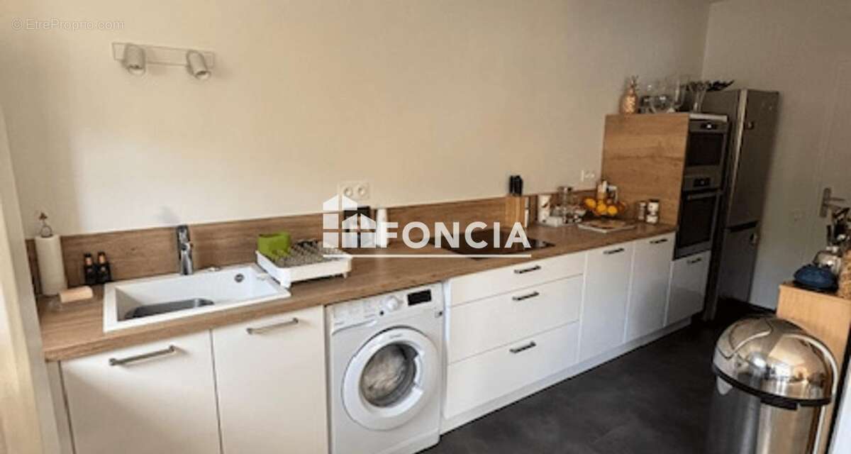 Appartement à BLOIS