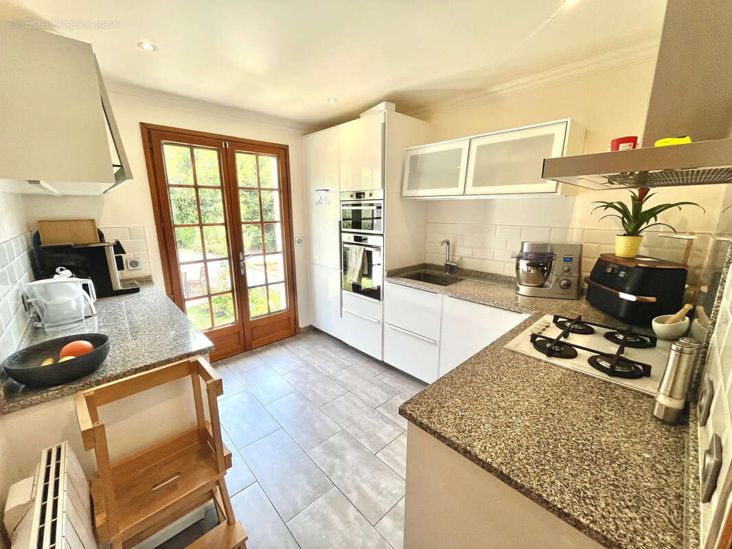 Maison à TREMBLAY-EN-FRANCE