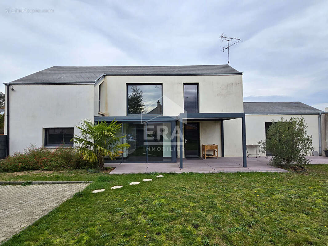 Maison à ORLEANS