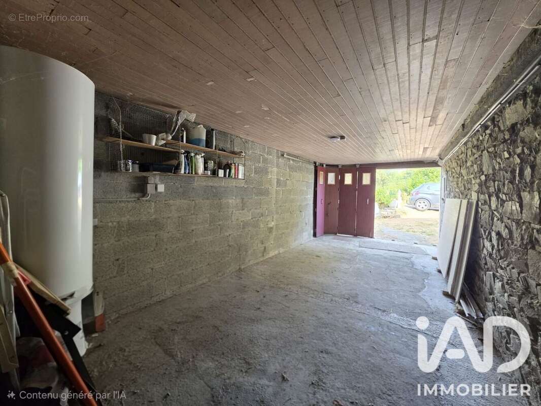 Maison 160 m² à La Rocque  - photo 7