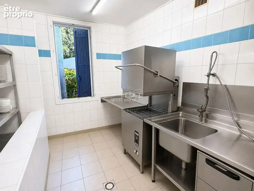 Local commercial Fontvieille 300 m2 - photo 6