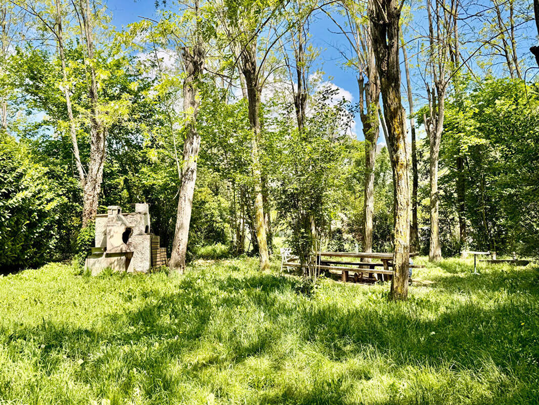 Appartement à SOSPEL