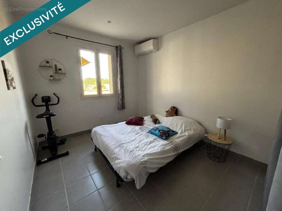 Maison 146 m² à Sennevieres  - photo 8