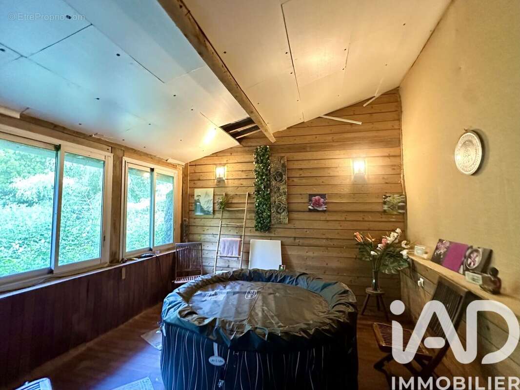 Photo 7 - Maison à MOHON