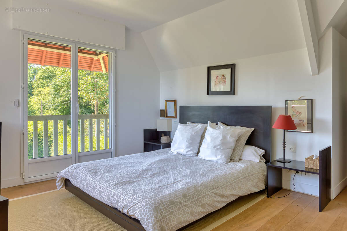 Maison à VILLERS-SUR-MER