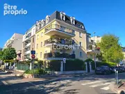 Appartement à VILLEMOMBLE