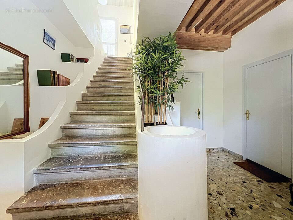 Maison à FRANCHEVILLE