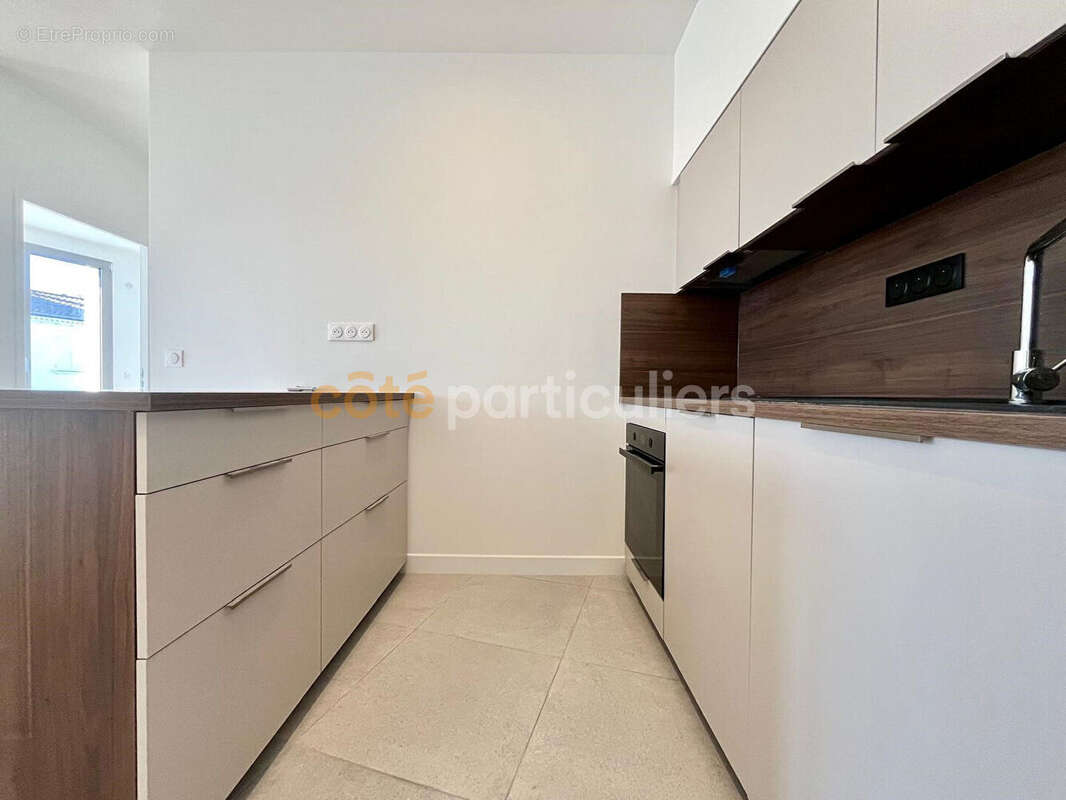 Appartement à ROYAN