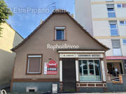 Maison à STRASBOURG