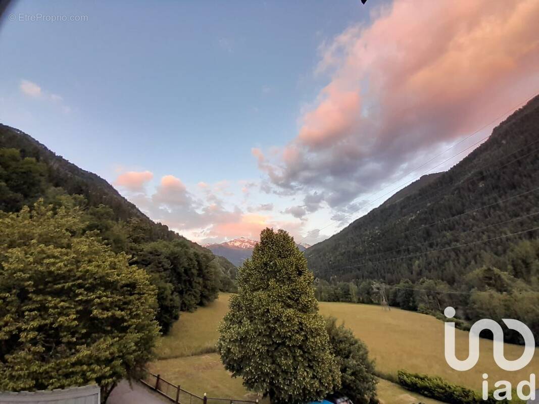 Photo 1 - Maison à SEEZ