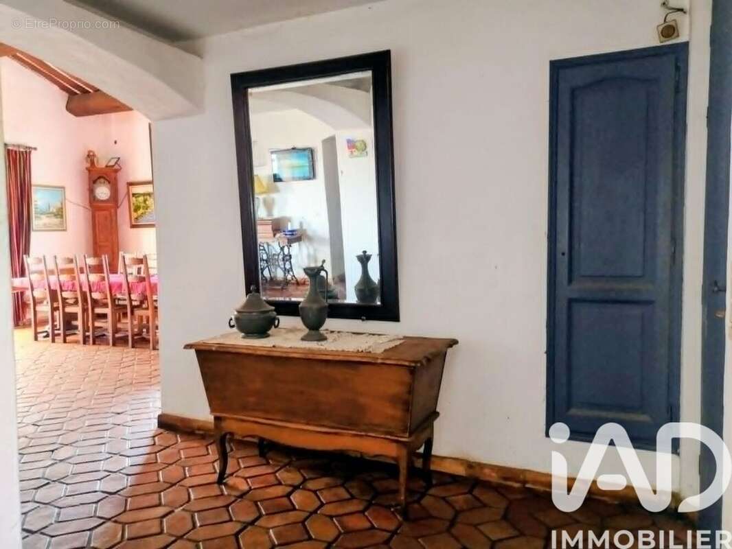 Photo 6 - Maison à LE LAVANDOU