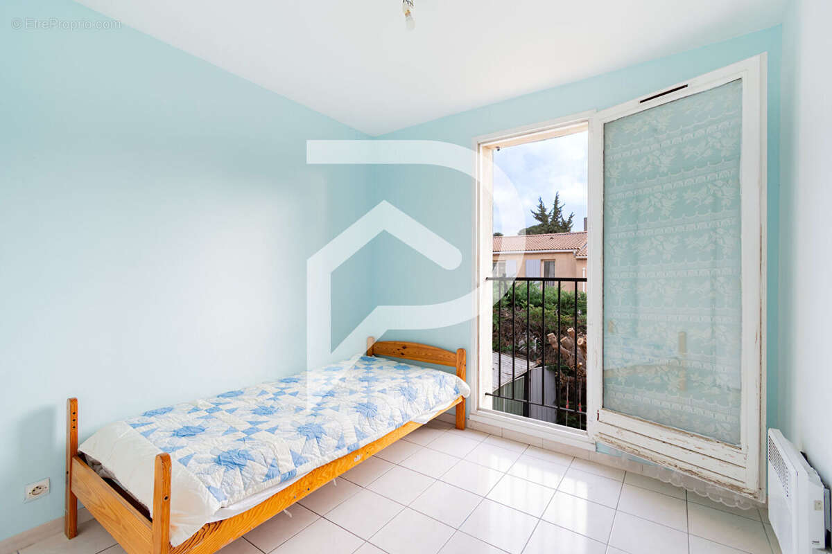 Maison à MARSEILLE-13E