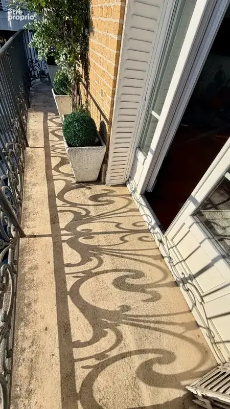 A vendre Appartement Enghien Les Bains 4 pièce(s) 95m2 - photo 5