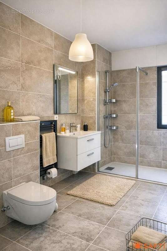 Photo 6 - Appartement à PORNICHET