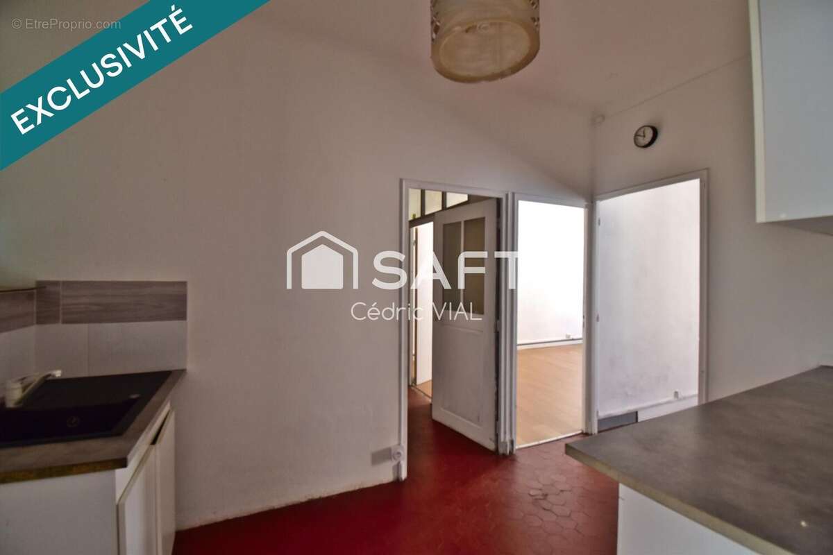 Photo 4 - Appartement à DIGNE-LES-BAINS