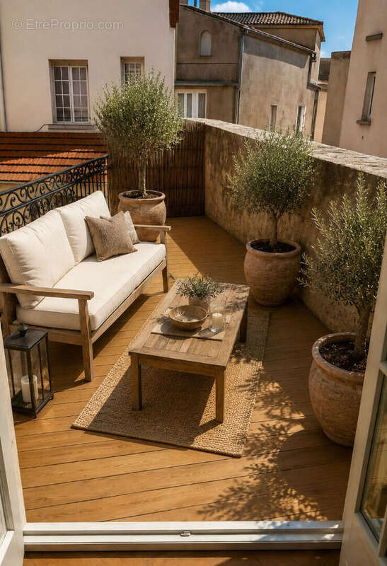 Appartement à NARBONNE