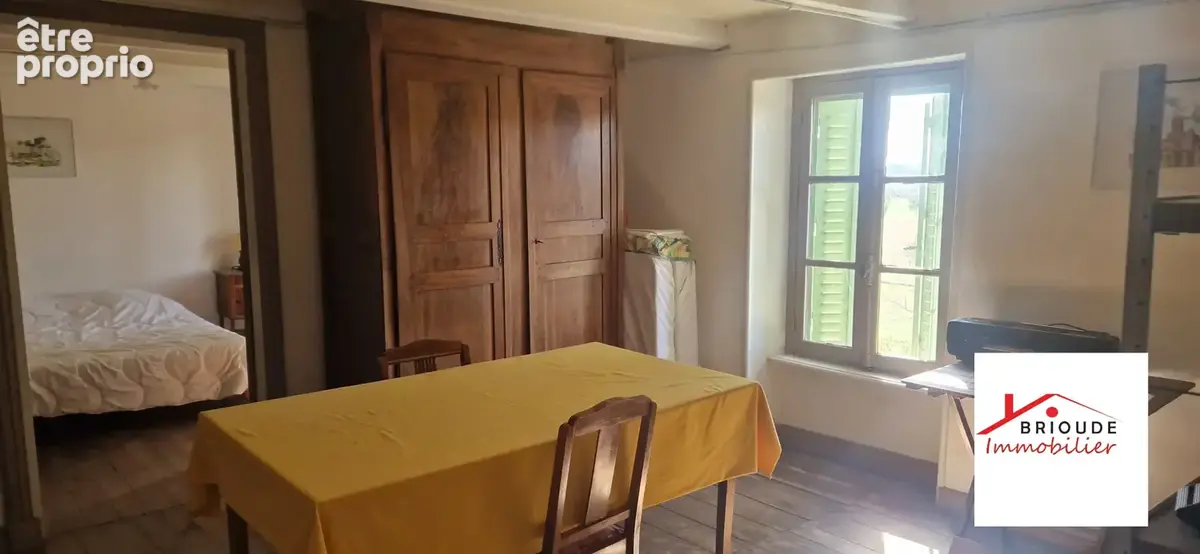 Maison avec dépendance et terrain - photo 12