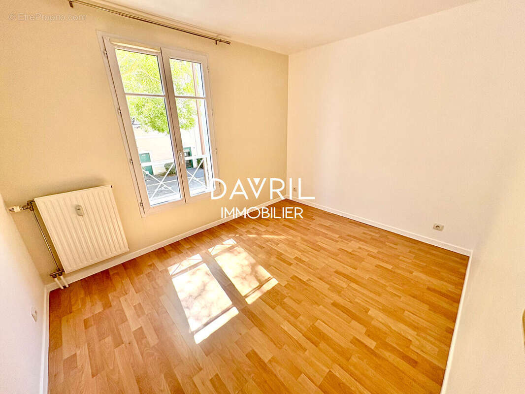 Appartement Eragny 3 pièce(s) 62 m2 - photo 8