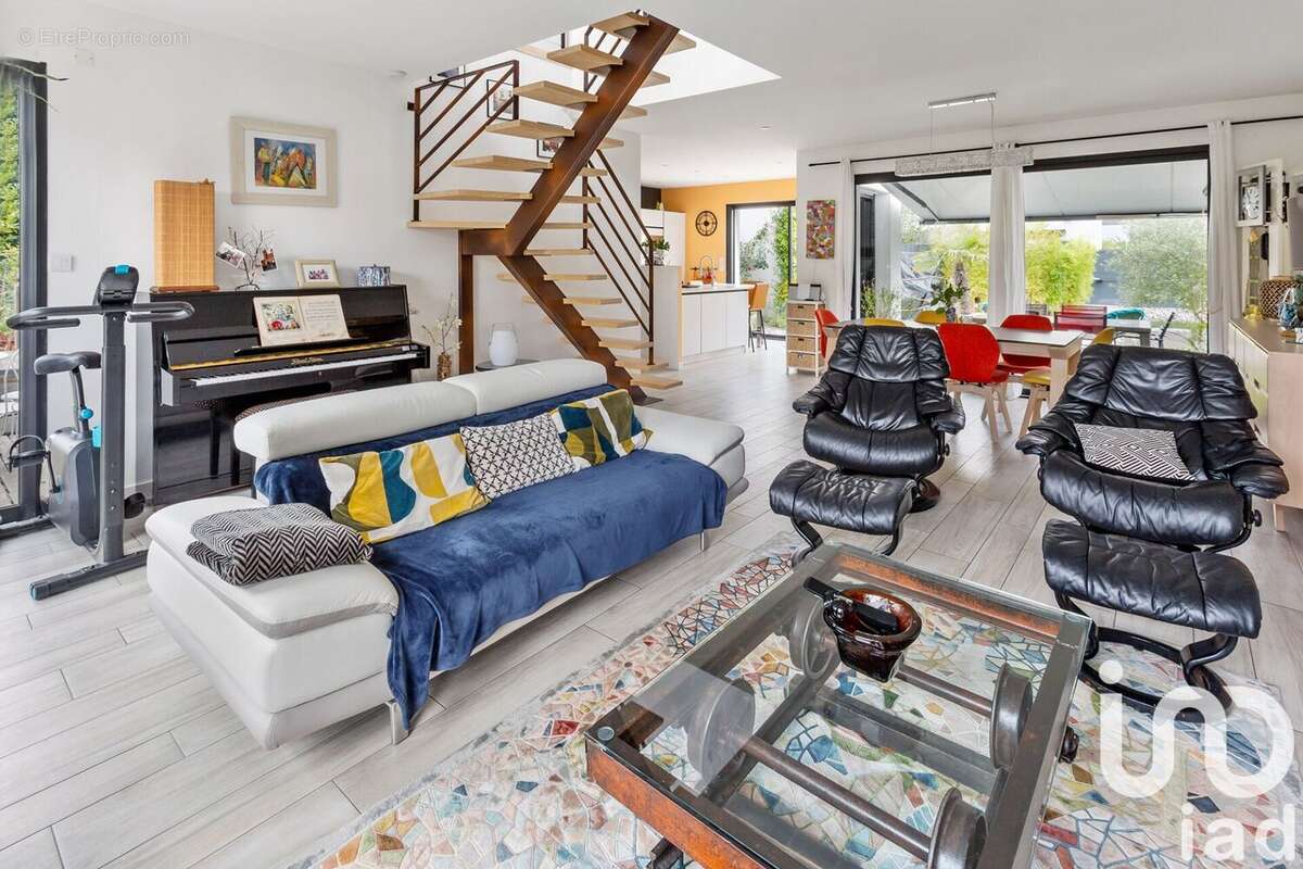 Photo 3 - Maison à ORVAULT