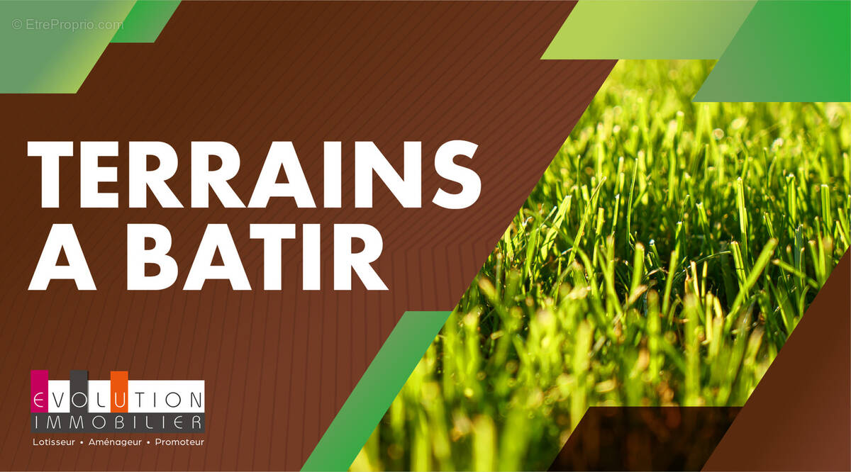 Terrain à TOULOUGES