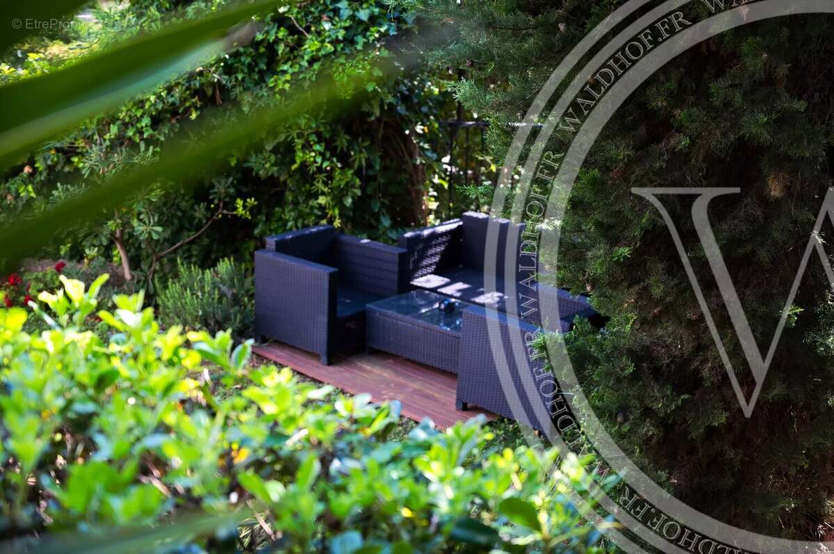 Maison à VILLEFRANCHE-SUR-MER