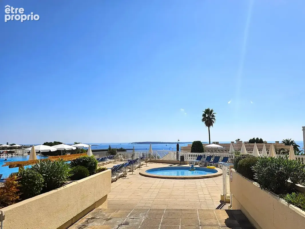 Photo Appartement à Cannes au prix de 202 000€