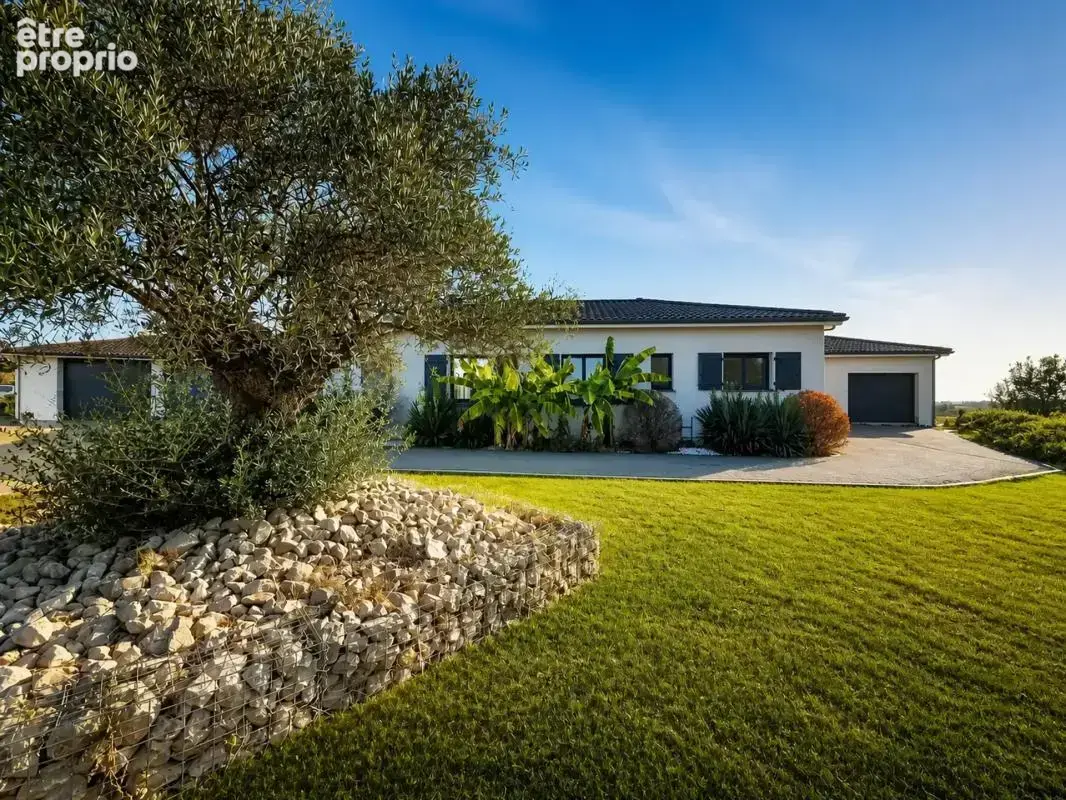 Maison de 8 pièces de 244 m² à Montauban - photo 19