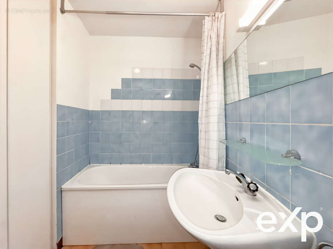 Appartement à BESANCON