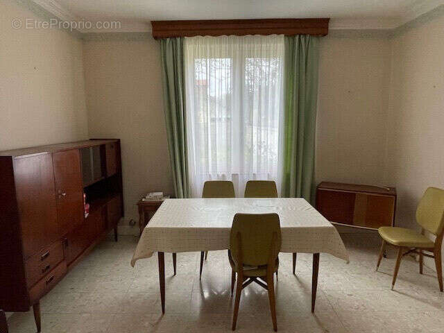 Photo 4 - Maison à COULOMMIERS