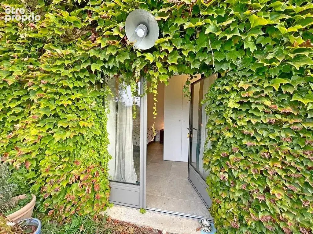 Bourgogne – nord morvan – secteur quarré-les-tombes maison de campagne – 163 m² – 2 920 m² de terrain – belle vue – studio indép - photo 35