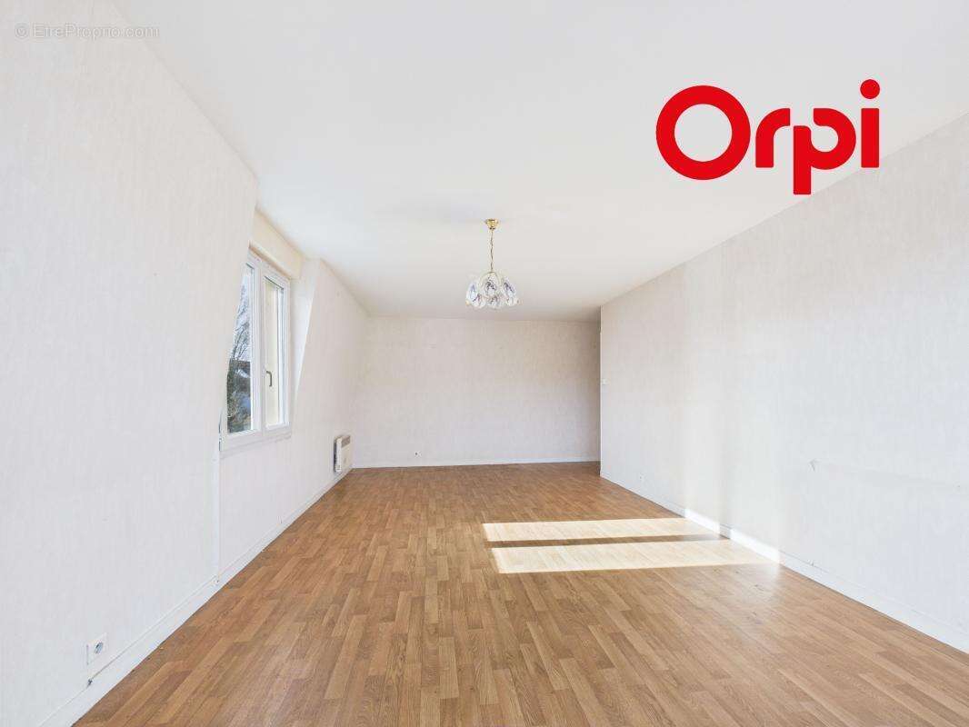 Appartement à BERNAY