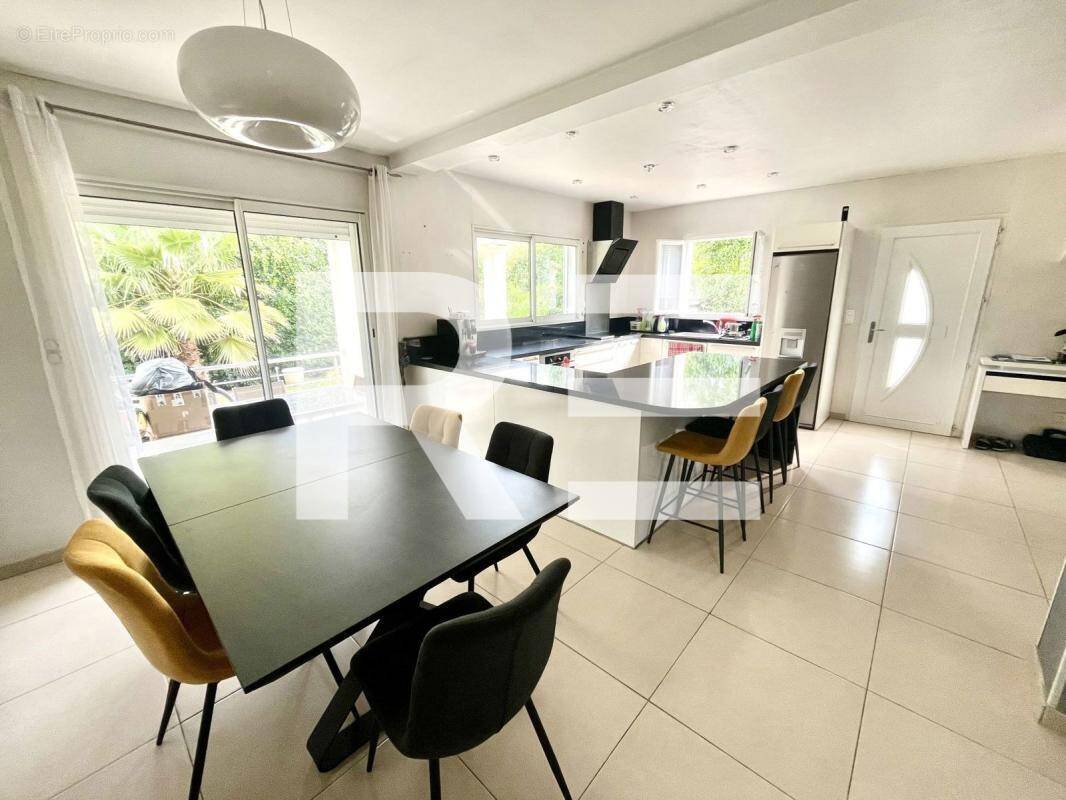 Maison à BEAUVOISIN