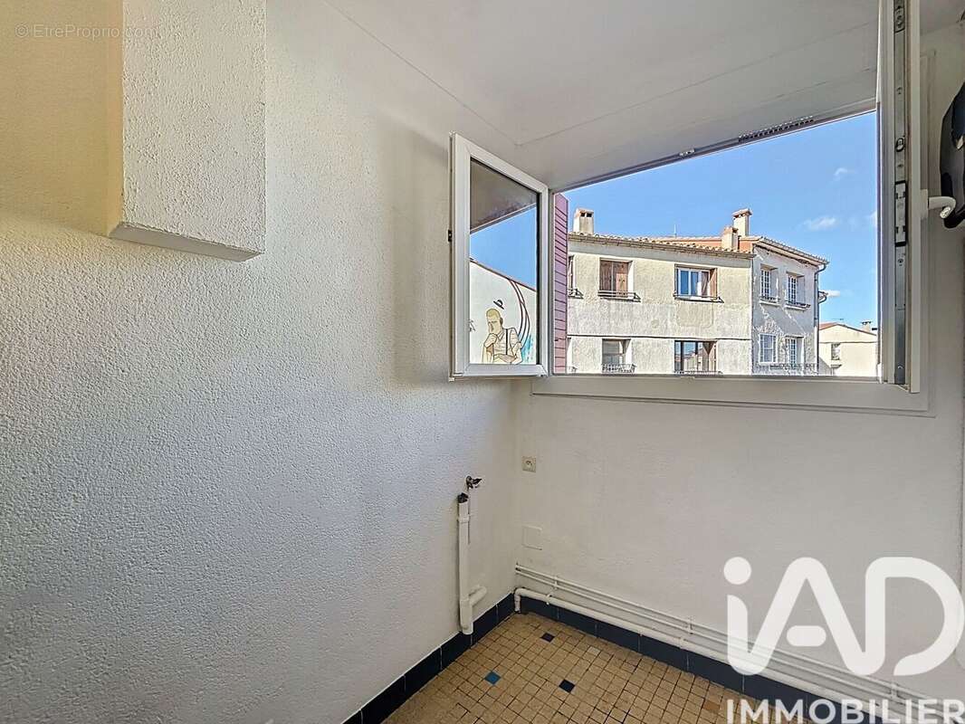 Photo 7 - Appartement à PALAU-DEL-VIDRE