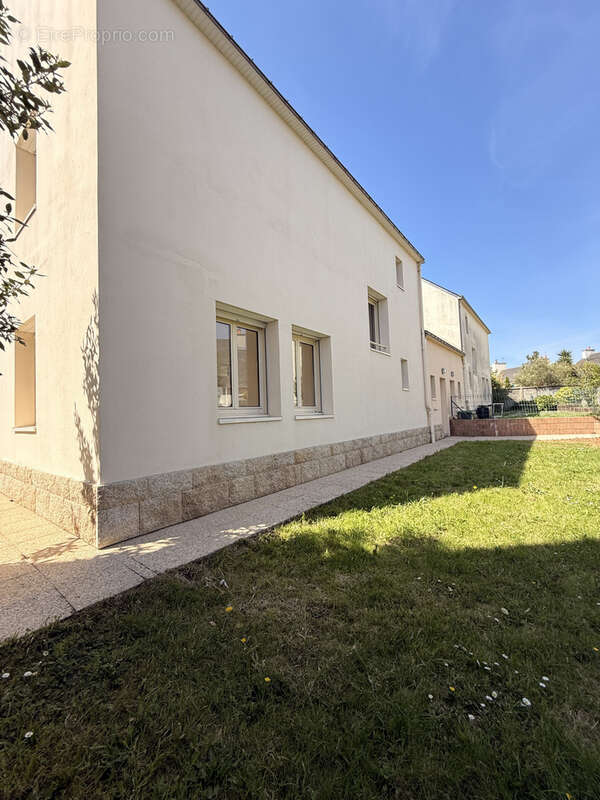 Maison à PLOEMEUR