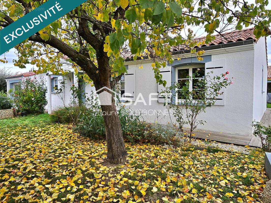 Photo 9 - Maison à SAINT-SULPICE