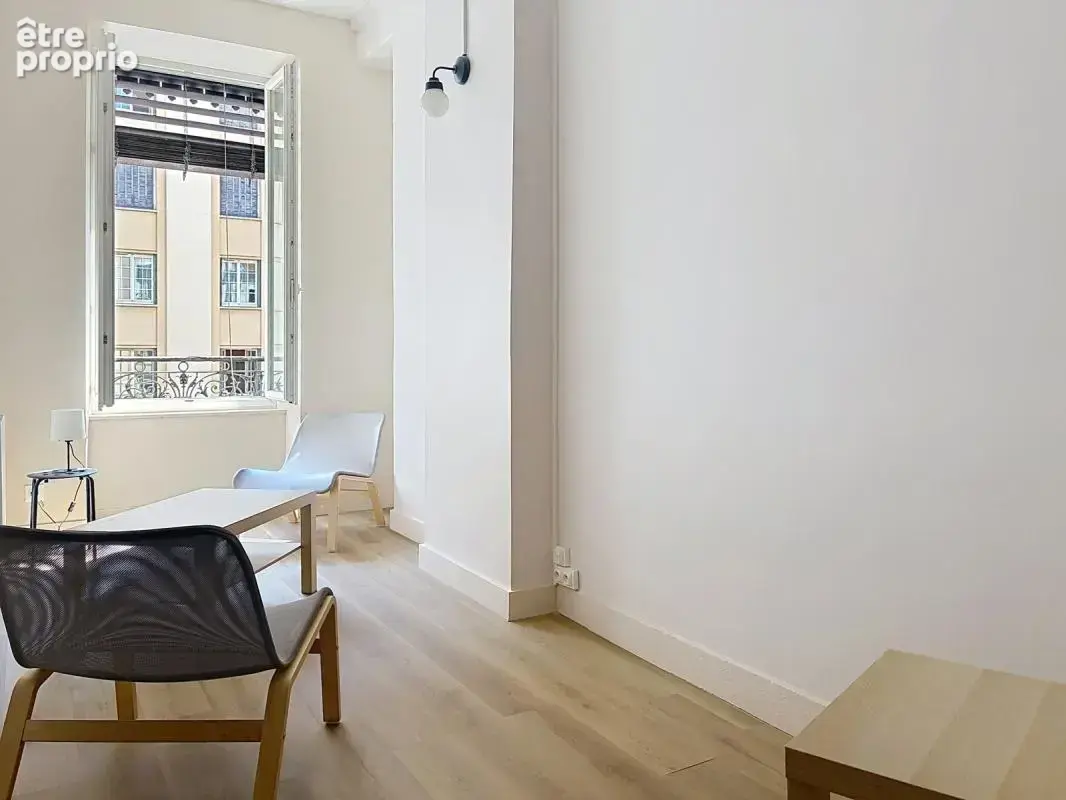 Appartement 2 pièces 44 m² à vendre à Lyon-3e (69003) - photo 5