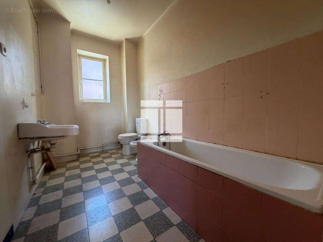 Appartement à AJACCIO