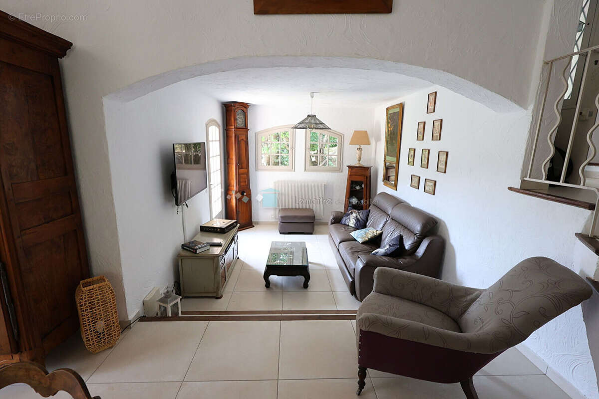 Maison à GRASSE