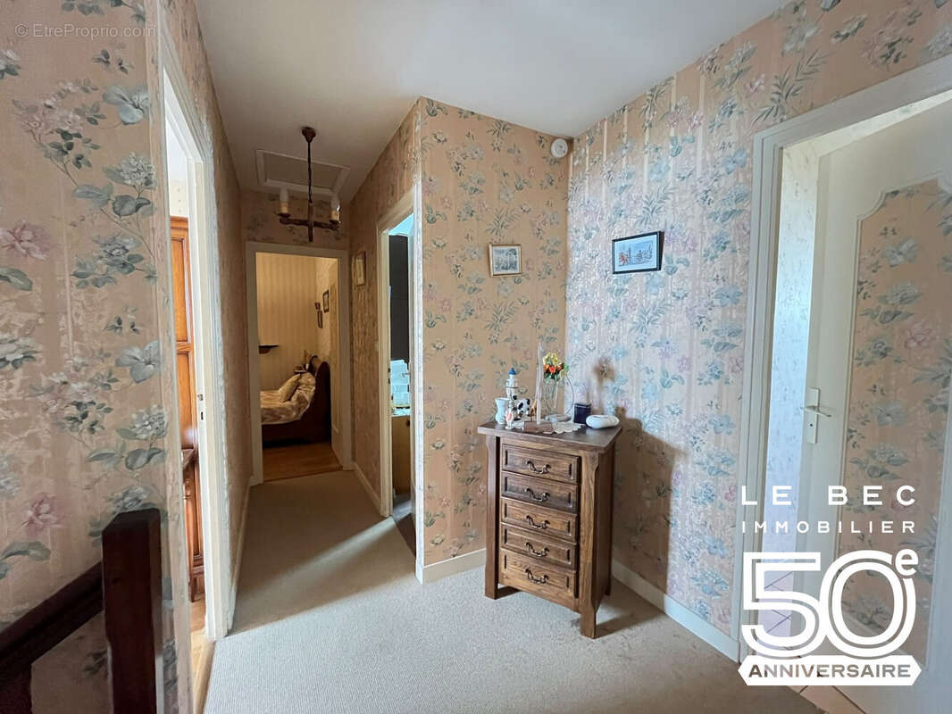 Maison à VANNES