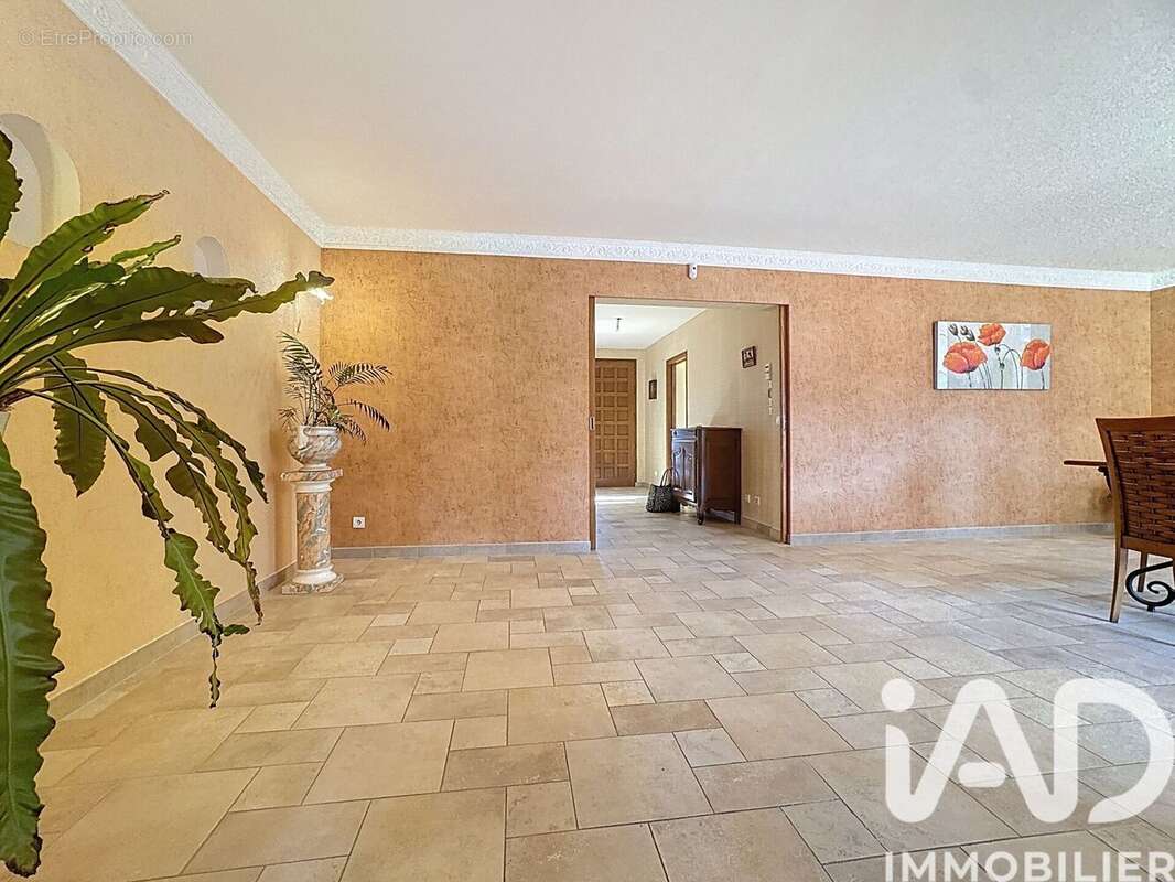 Photo 5 - Maison à QUINTAL