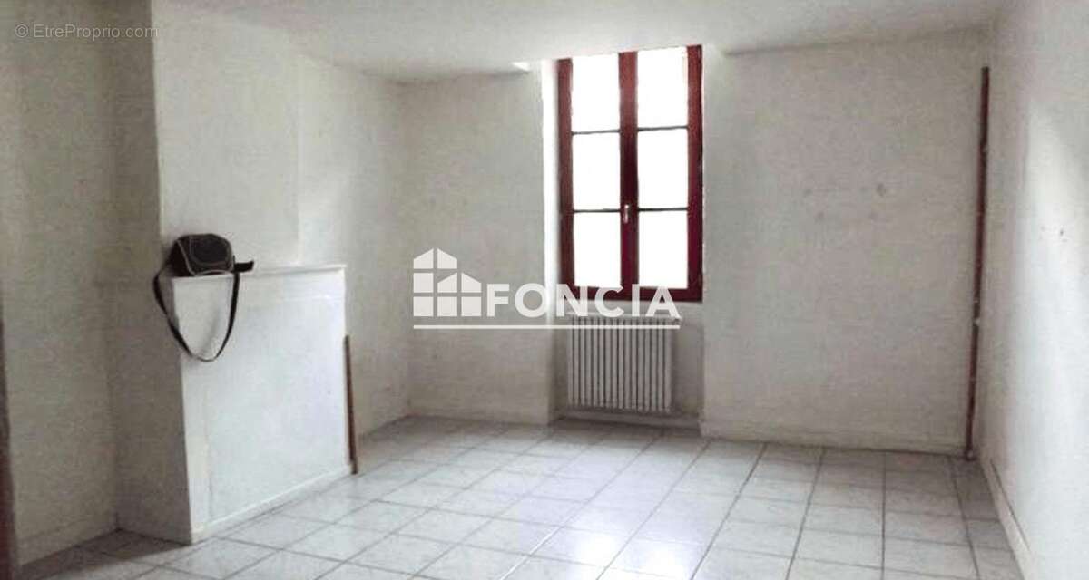 Maison à PONT-SAINT-ESPRIT