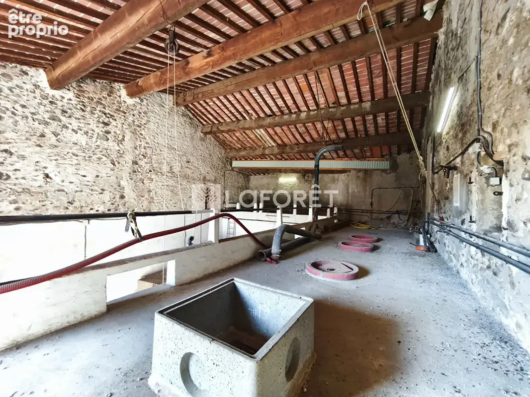 Photo Maison à Tresserre au prix de 96 000€