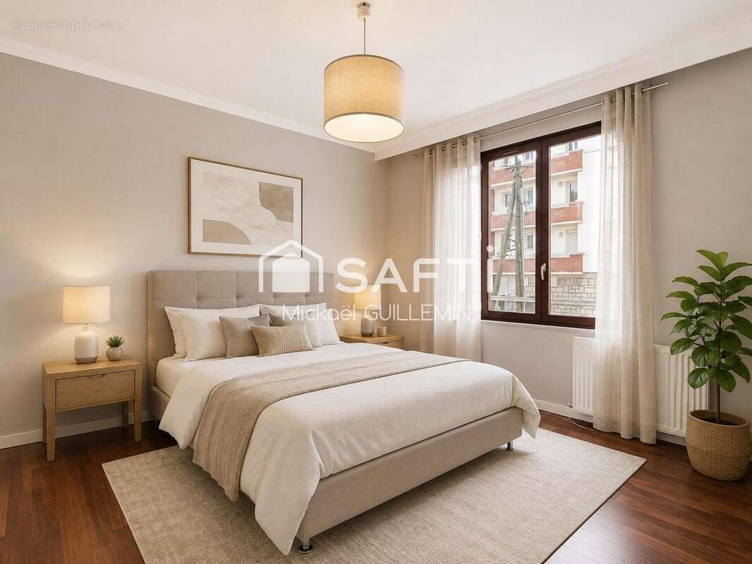 Maison 196 m² à Alfortville  - photo 4