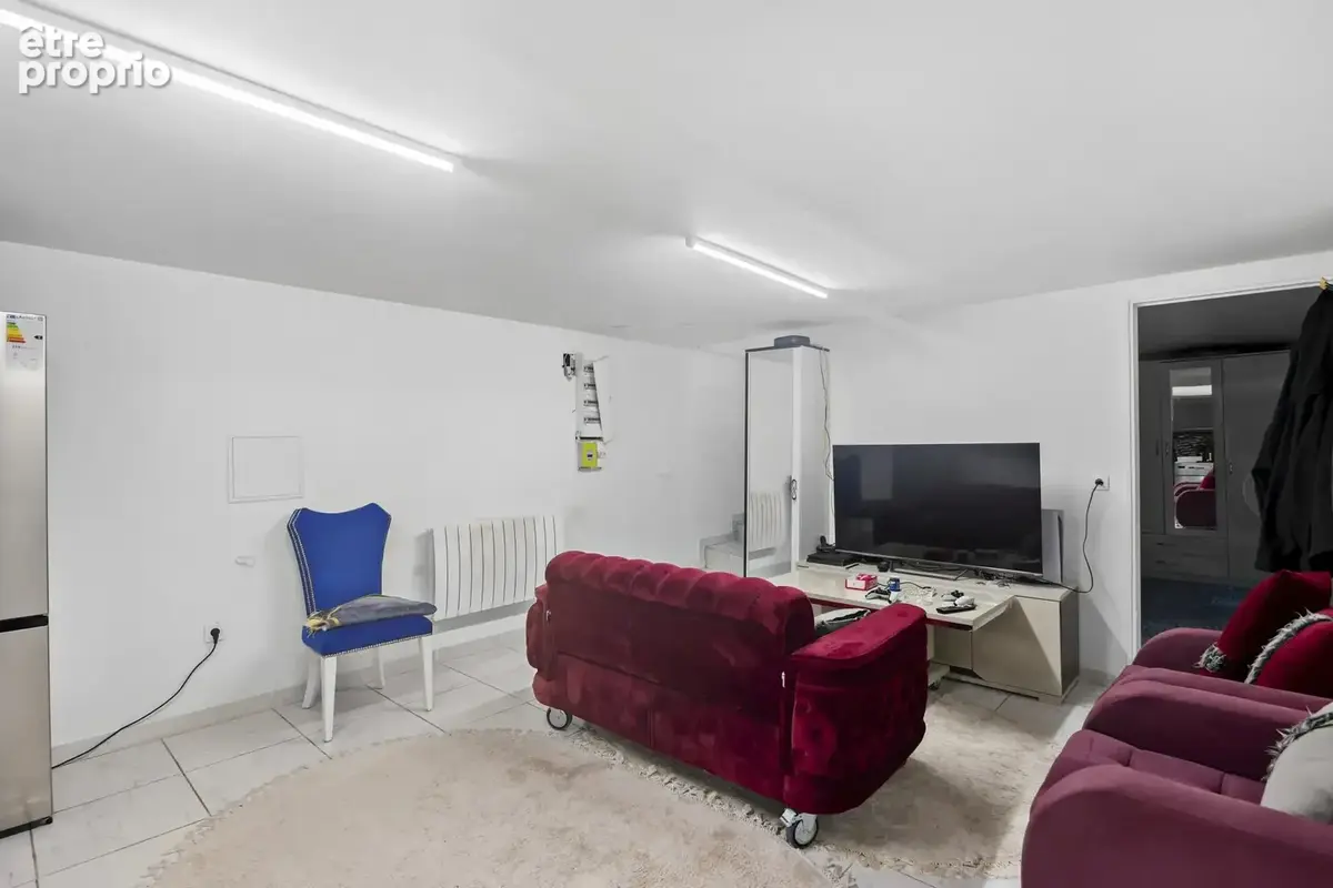 Maison 8 pièces 175 m² à vendre à Creil (60100) - photo 14