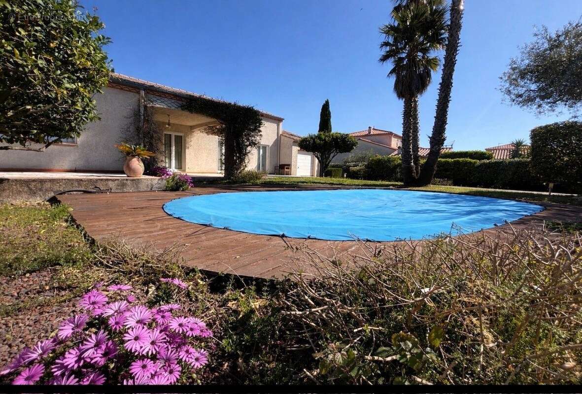 Maison à SOREDE